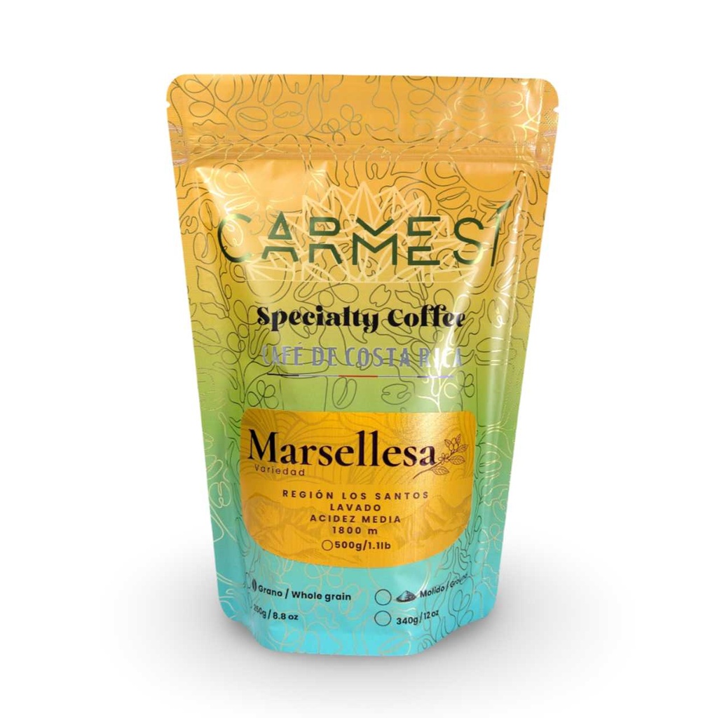 Marsellesa