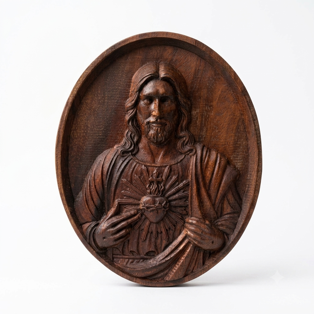 Sagrado Corazón de Jesús