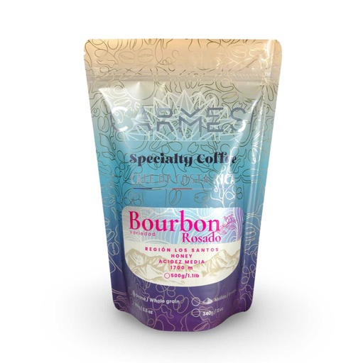 [CAF-BOURBONROSADO] Bourbon Rosado