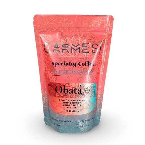 [CAF-OBATA] Obatá