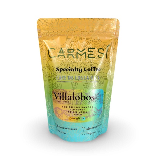 [CAF-VILLALOBOS] Villalobos