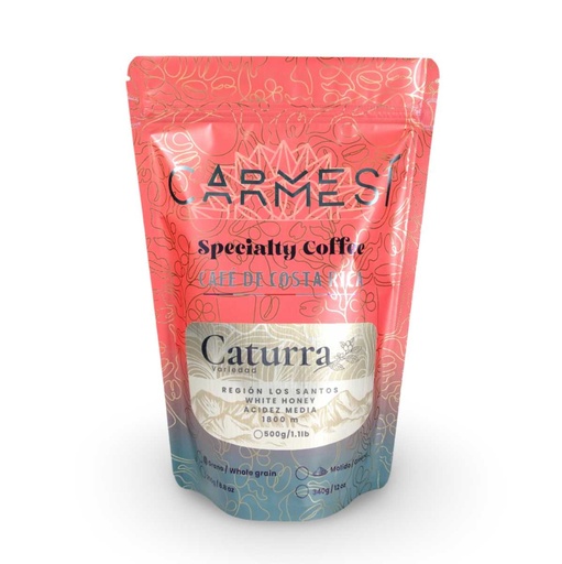 [CAF-CATURRA] Caturra