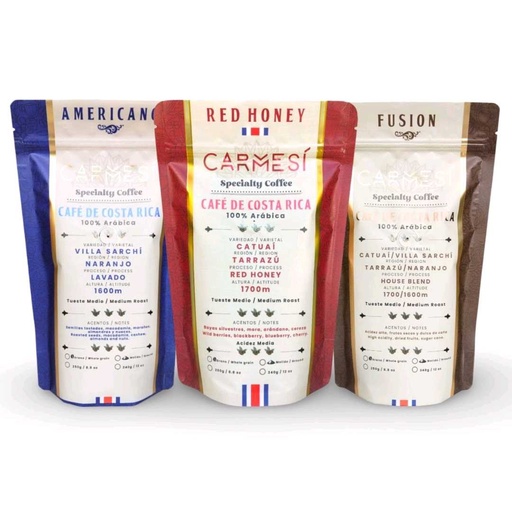 [CAF-DAILYPACK] Daily Pack