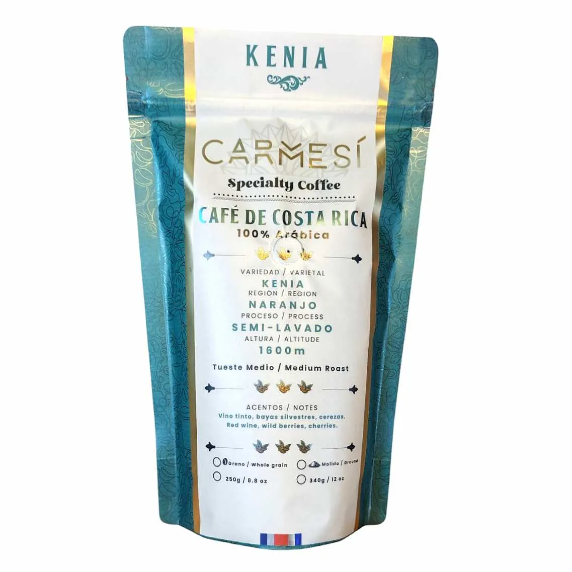 [CAF-KENIA] Kenia
