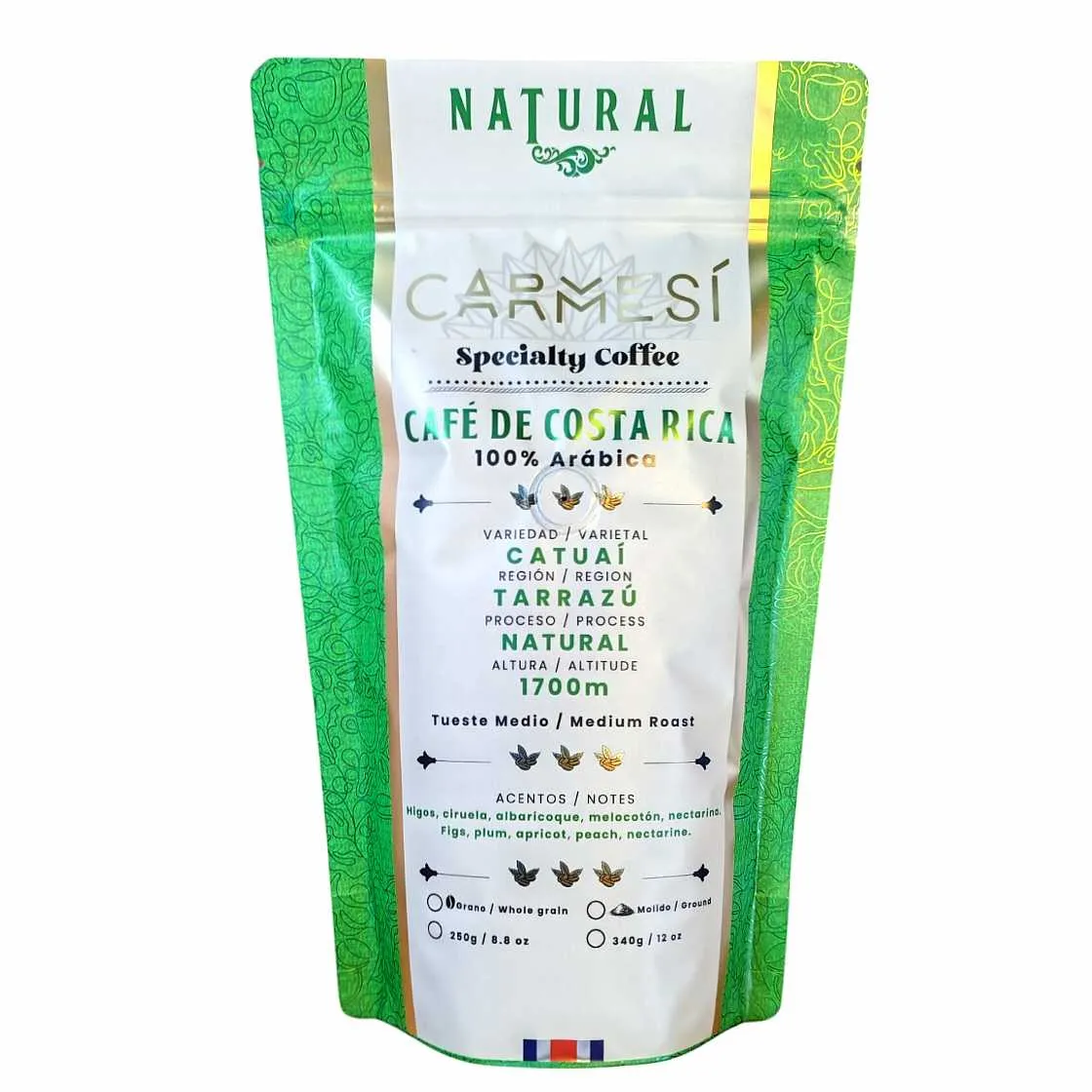 [CAF-NATURAL] Natural