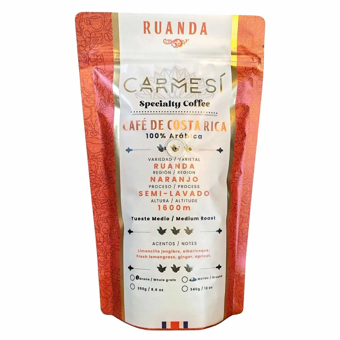 [CAF-RUANDA] Ruanda