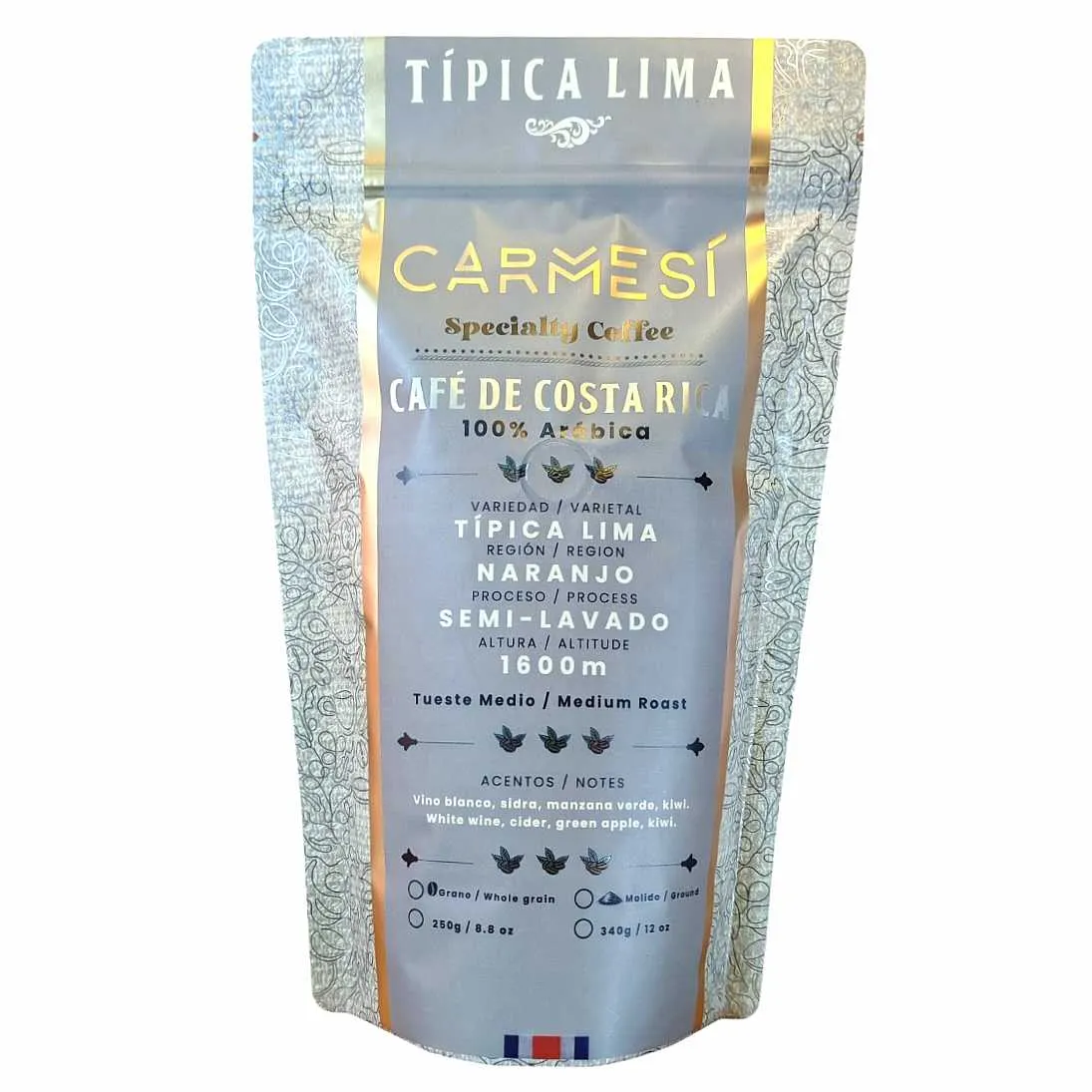 [CAF-TIPICALIMA] Típica Lima